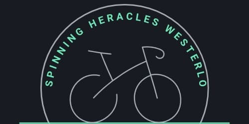 Logo Spinning Heracles